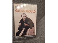 Audio cassette - Glenn Gould