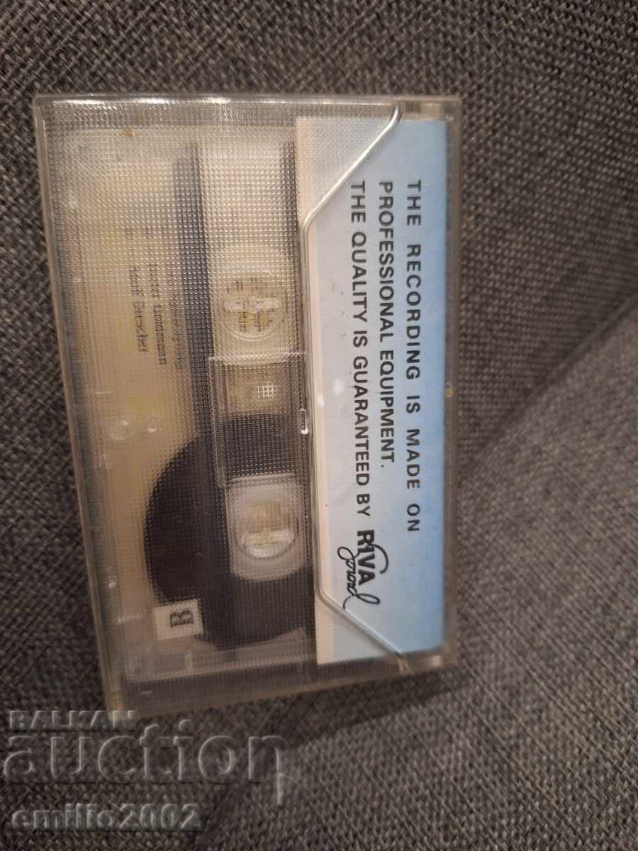 Аукцион Аудио касета - Шопен