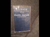 Casetă audio - Keith Jarrett