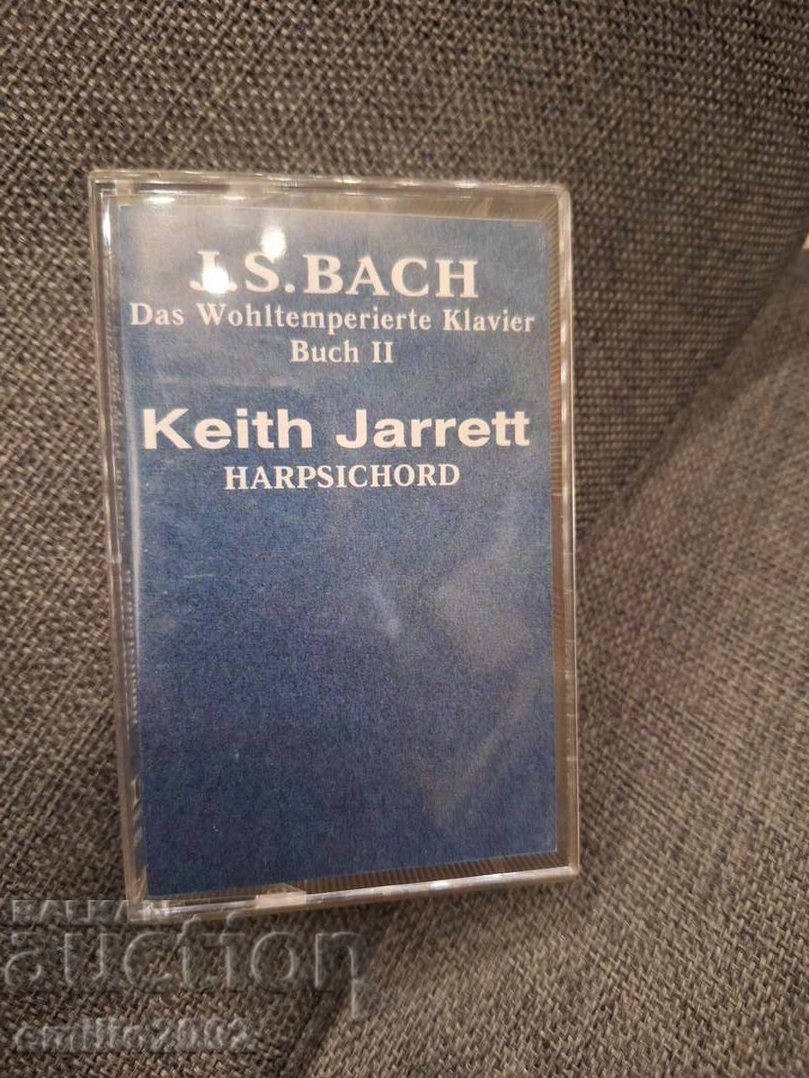 Аудио касета - Keith Jarrett