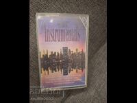 Κασέτα ήχου - Golden instrumental