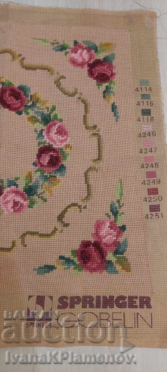 Παράδοση Γοβλέν για γνώστες