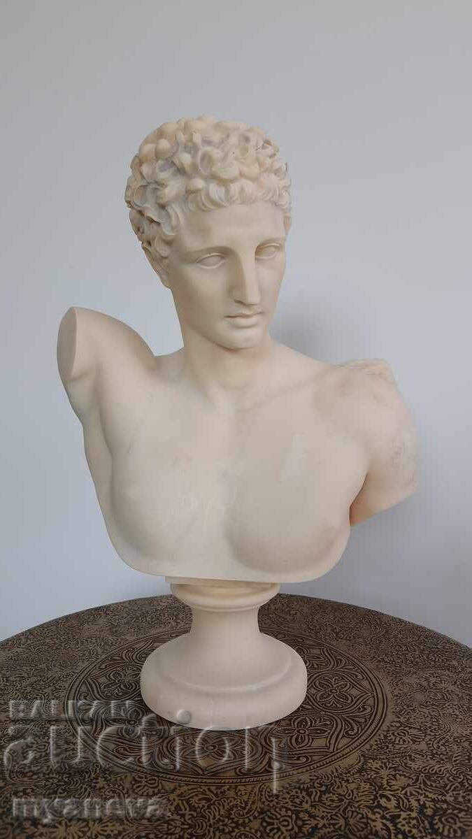 Hermes, zeul grec antic al comerțului și al călătorilor - 5