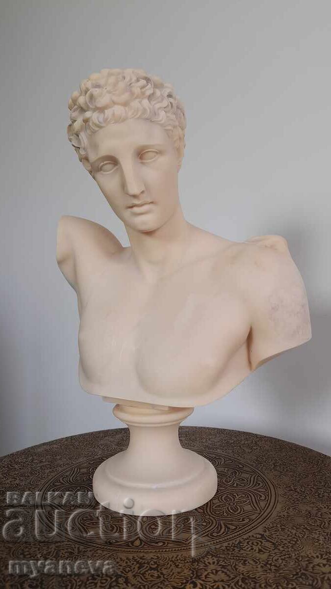 Hermes, zeul grec antic al comerțului și al călătorilor - 6