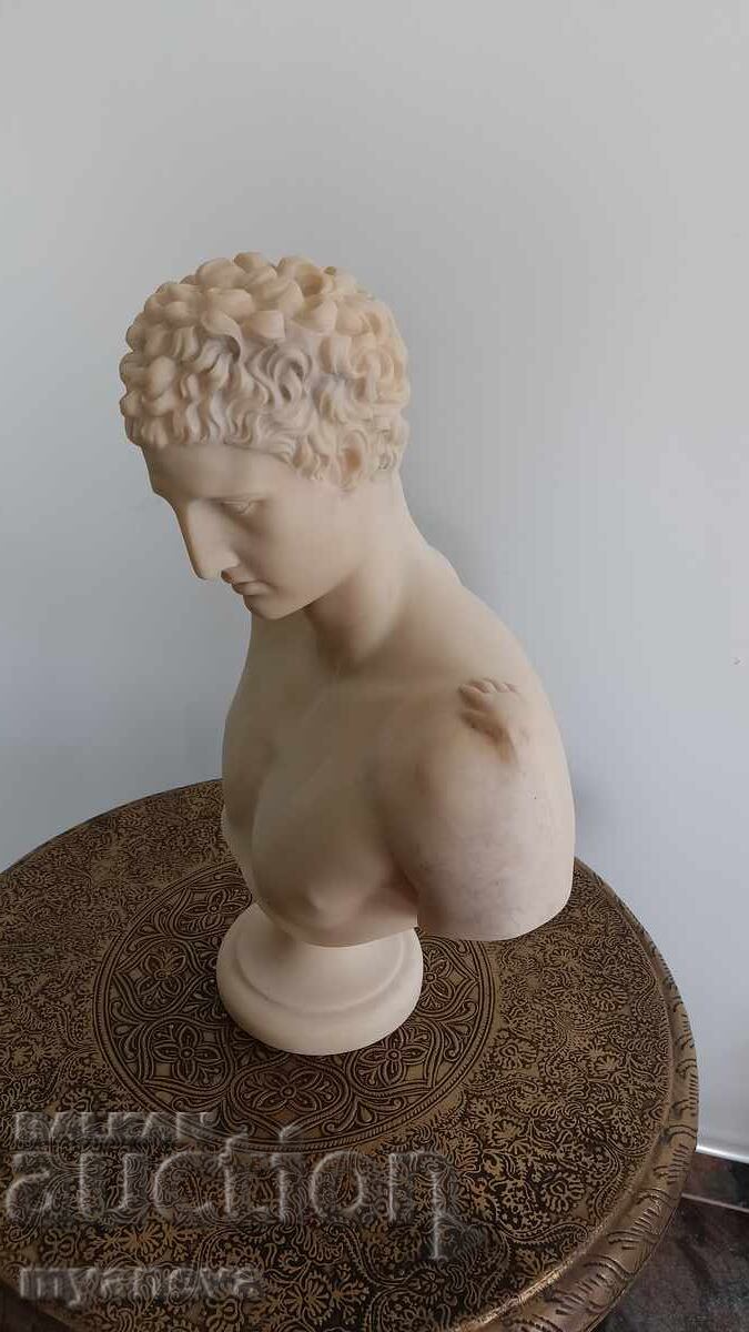 Hermes, zeul grec antic al comerțului și al călătorilor - 7