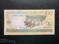 ΡΟΥΑΝΤΑ, 100 φράγκα, 2003, UNC