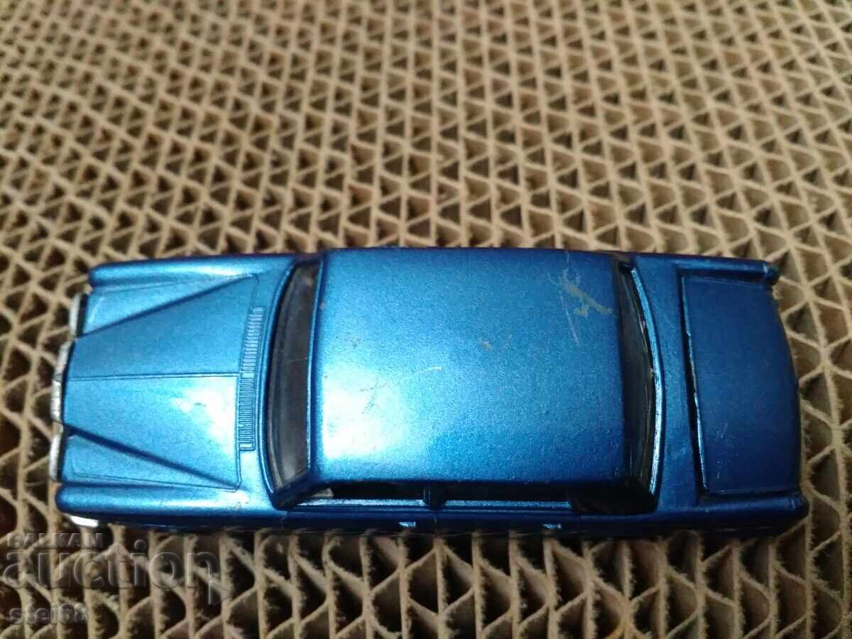 Metal car - Matchbox - Bulgaria - 5
