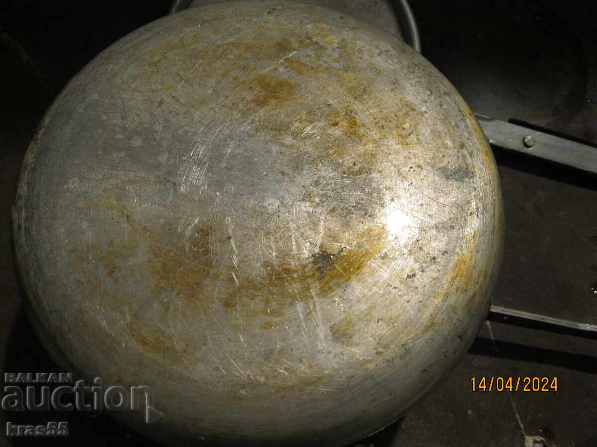 Oala sub presiune - 5