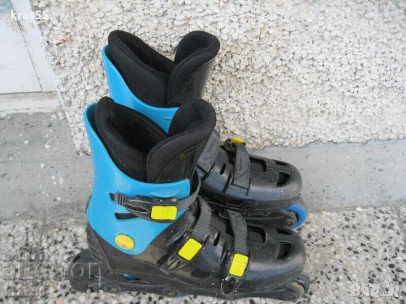 Πατίνια με τιμή € 0.01 | 0.02 BGN