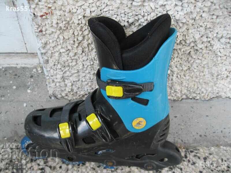 Δημοπρασία Πατίνια