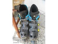 Roller skates