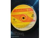 I am listing over 100 vinyl records. Super low price. ENDING AUCTION