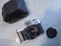 №*8569 Παλιά φωτογραφική μηχανή SINGERE L-100CM