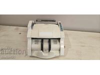 Banknote counting machine