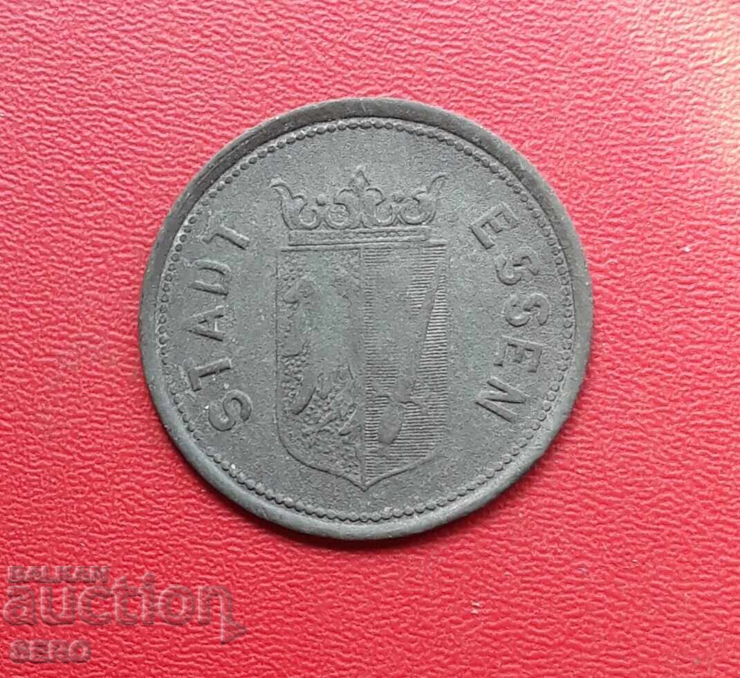 Germania-S.Rhine-Westfalia-Toamna-50 Pfennig 1917 cu preț € 4.01 | 7.84 BGN
