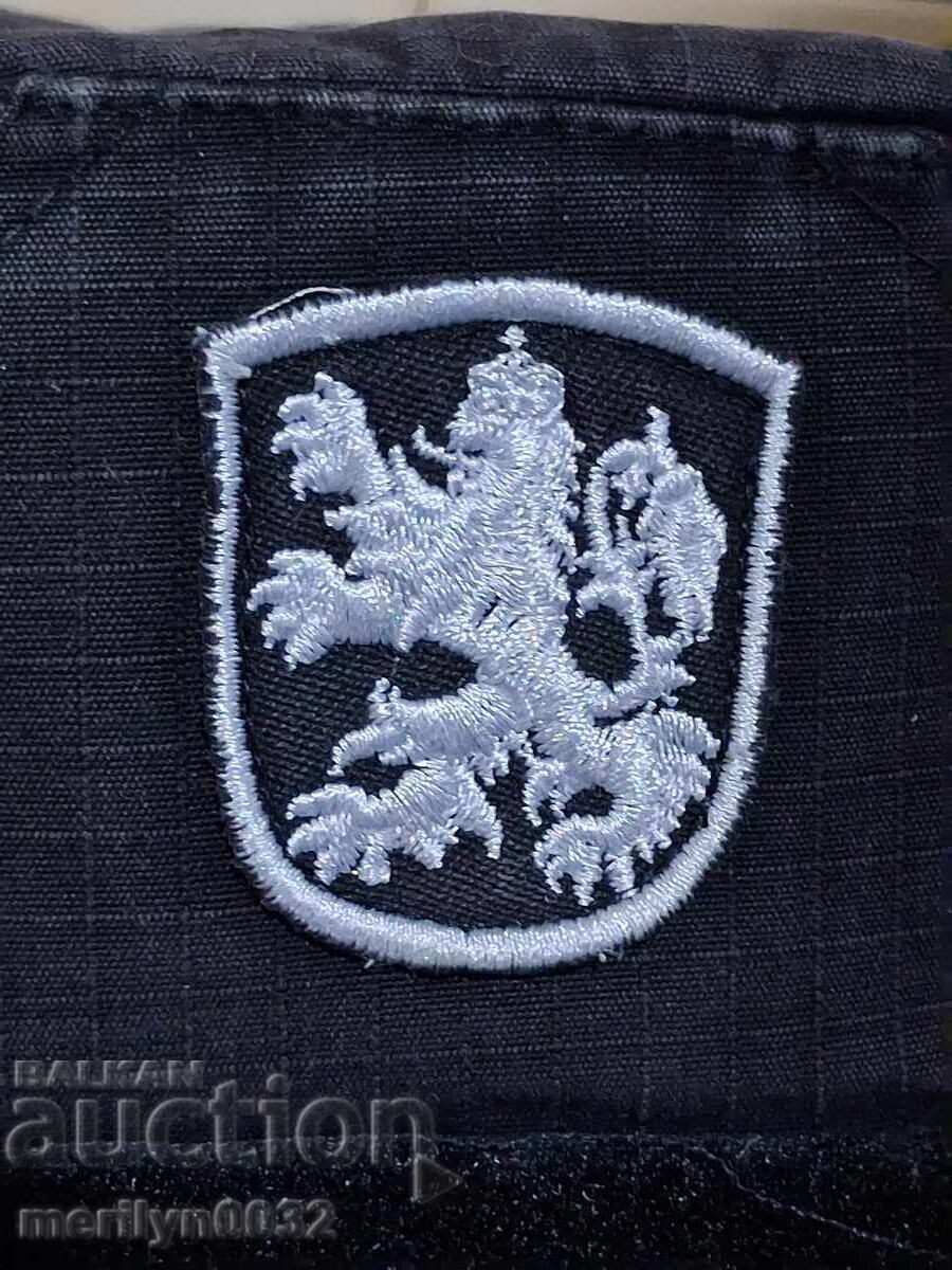 Uniform peaked cap naval hat Navy 2004 year with price € 26.56 | 51.95 BGN