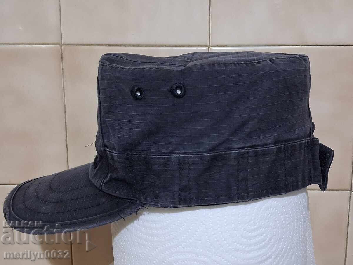 Delivery of Uniform peaked cap naval hat Navy 2004 year
