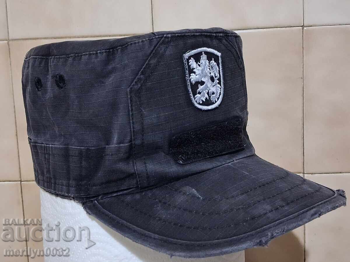 Uniform peaked cap naval hat Navy 2004 year