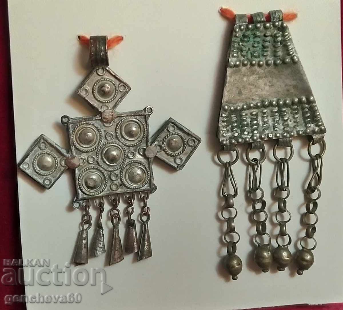 BIJUTERII RENAŞTERII - 7