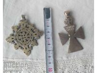 Παλαιοί σταυροί