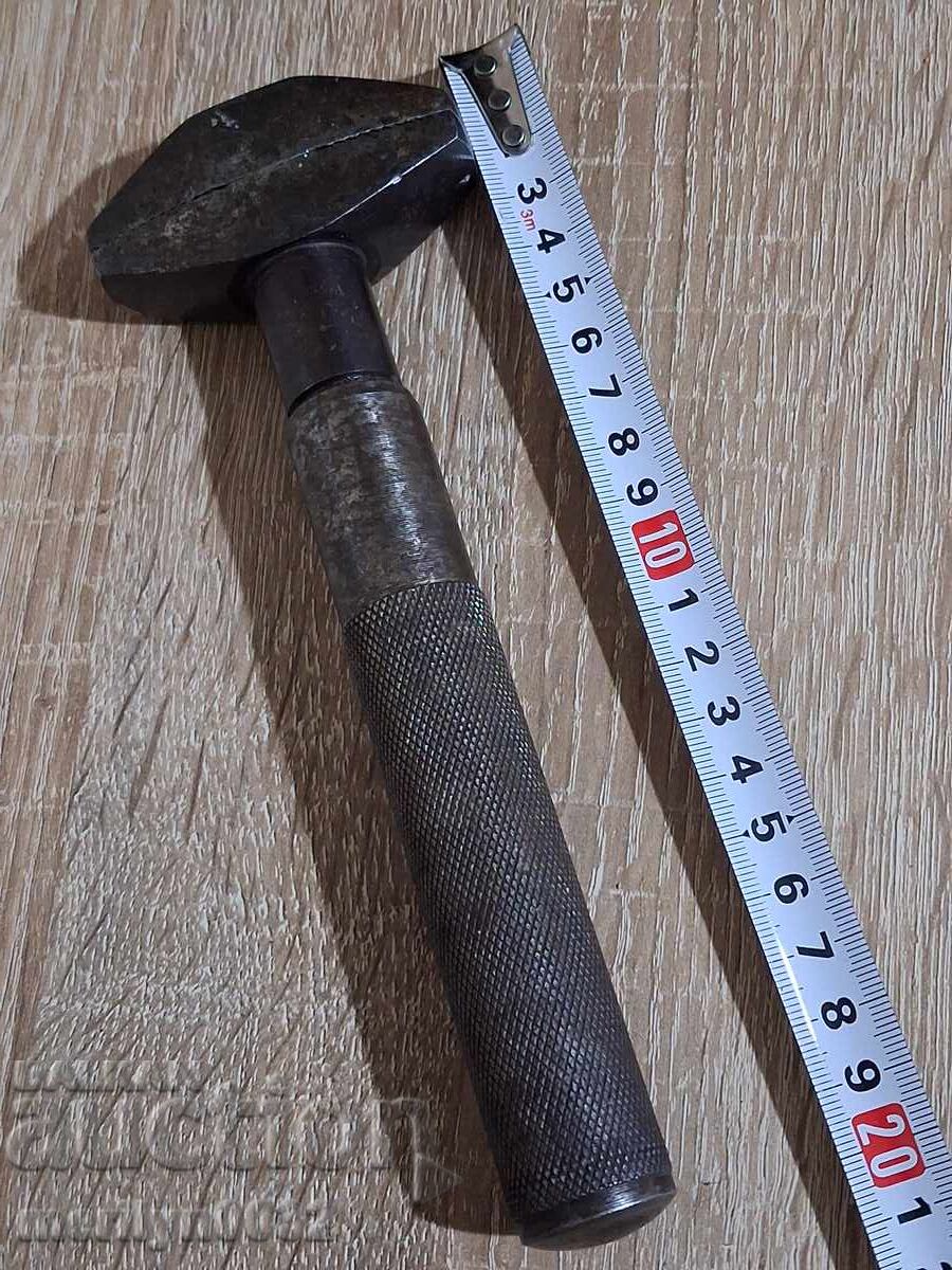 Раздвежен гаечен ключ от военна работилница WWII - 6