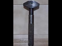 Раздвежен гаечен ключ от военна работилница WWII