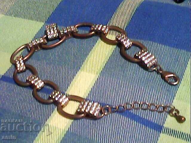 Set vechi de colier și brățară cu preț € 6.00 | 11.73 BGN