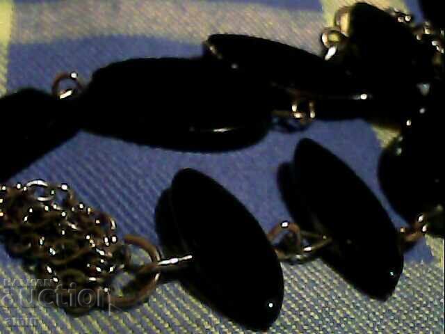 Set vechi de colier și brățară - 6