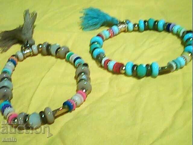 Brățări frumoase din piatră naturală