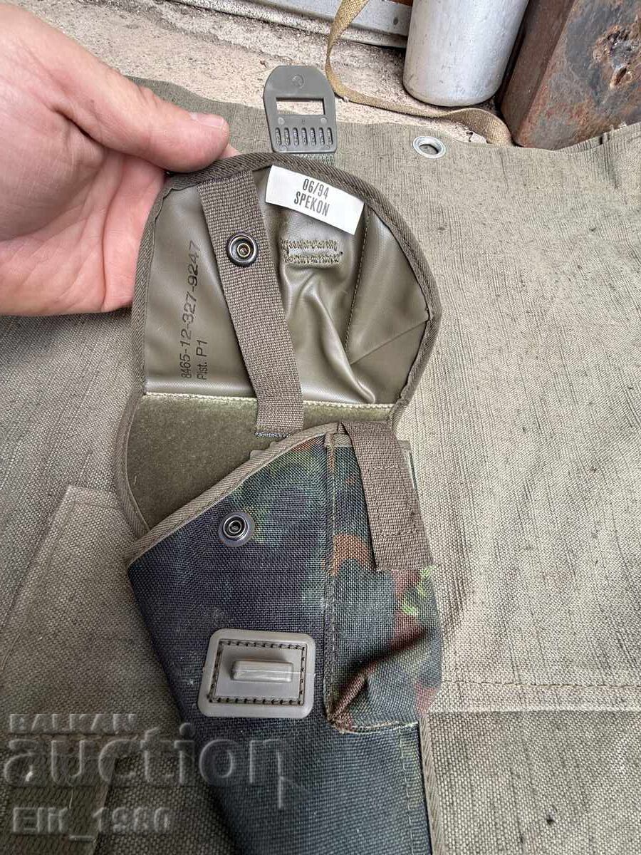 Παράδοση Θήκη για Walther P38