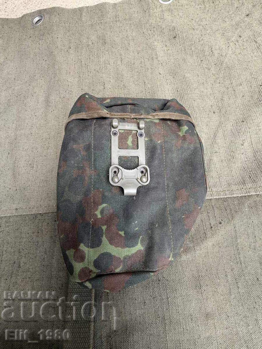 Modul camuflaj armata germană cu preț € 10.00 | 19.56 BGN