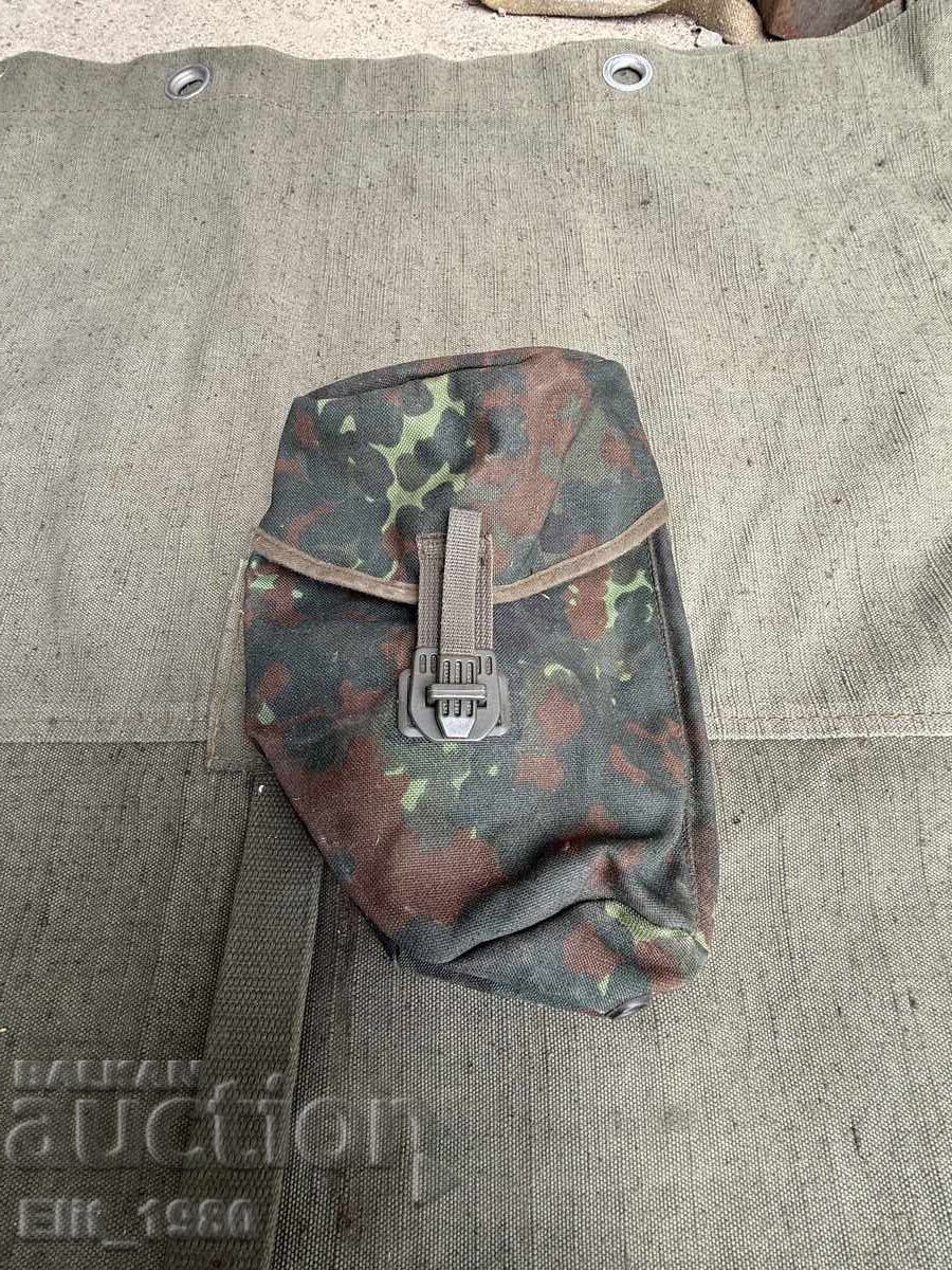 Modul camuflaj armata germană