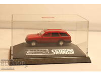 HERPA H0 1/87 MERCEDES BENZ 124 ΜΟΝΤΕΛΟ ΑΥΤΟΚΙΝΗΤΑΚΙ ΠΑΙΧΝΙΔΙ