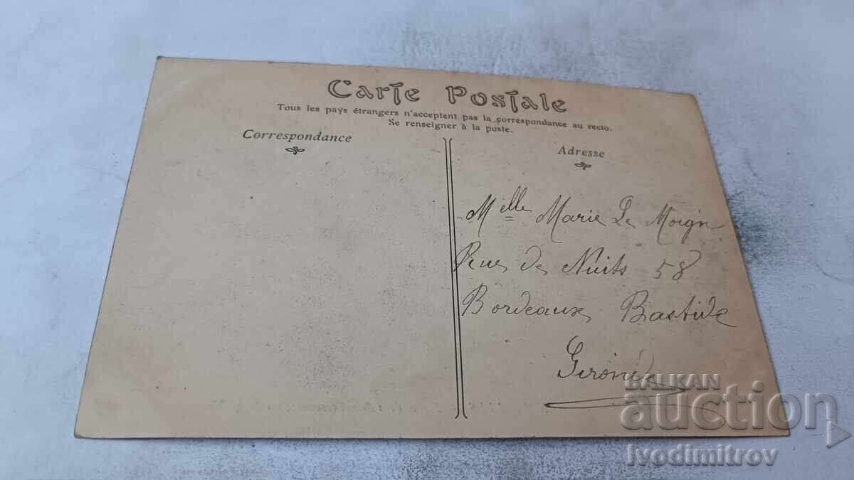 P C Cornouailles Festin de 1800 Personnes les Douze Marmites cu preț € 23.00 | 44.98 BGN