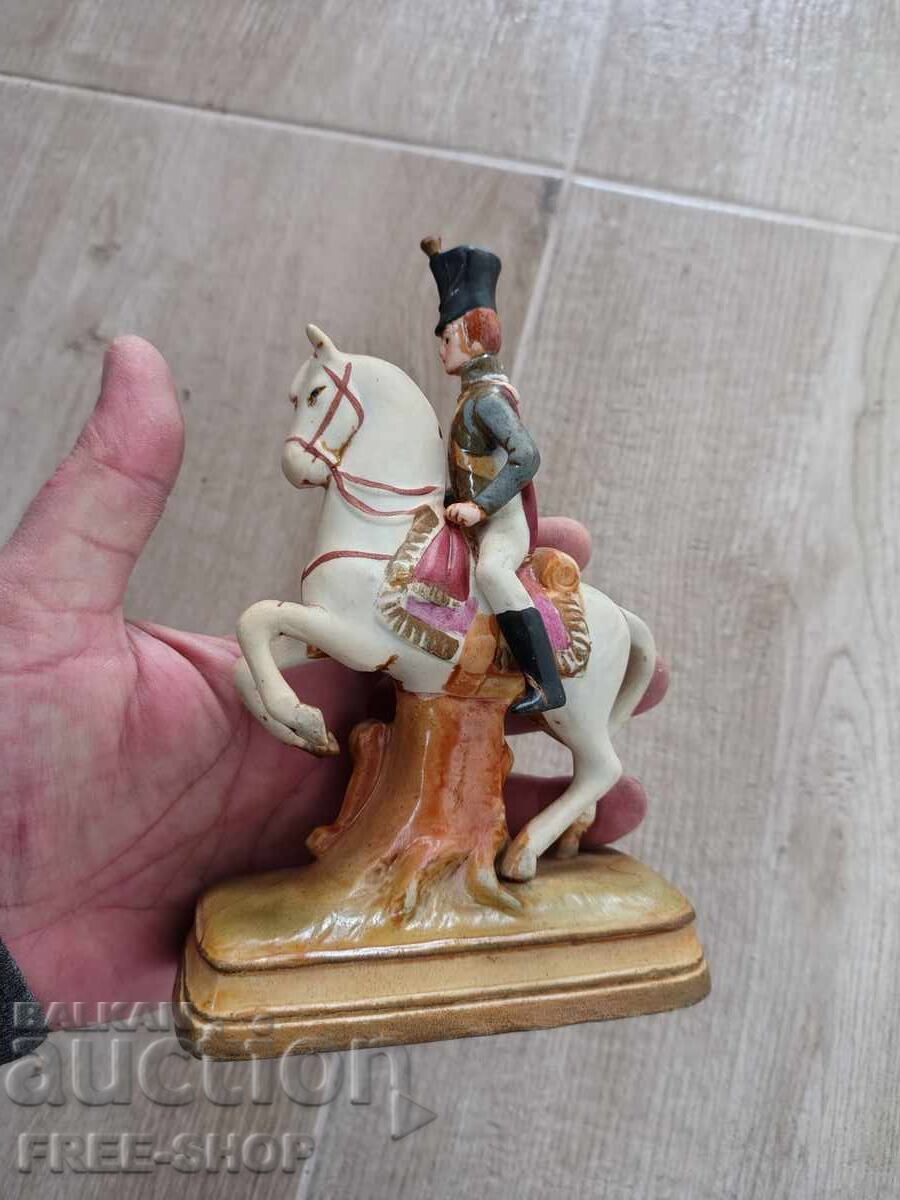 Porcelain figurine with price € 9.99 | 19.54 BGN