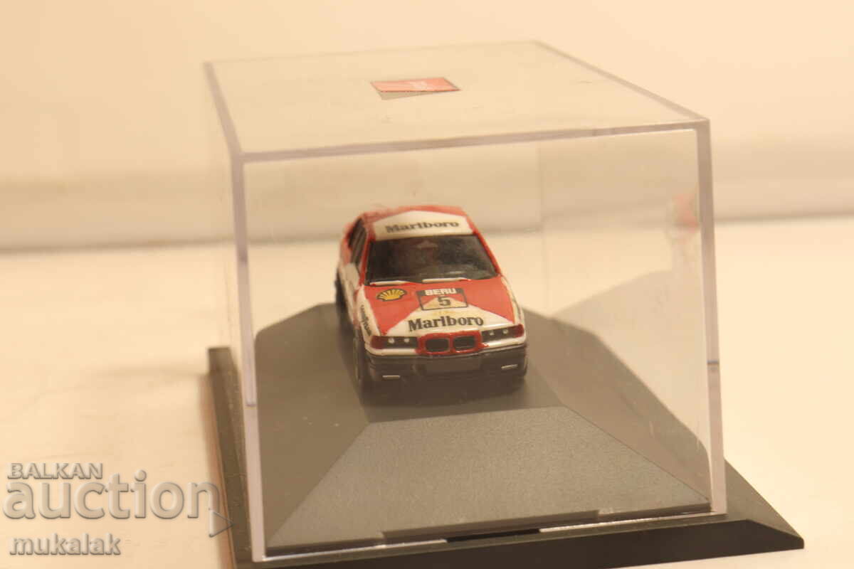 Δημοπρασία HERPA H0 1/87 BMW 3 ΜΟΝΤΕΛΟ ΑΥΤΟΚΙΝΗΤΟΥ ΡΑΛΙ Δημοπρασία HERPA H0 1/87 BMW 3 ΜΟΝΤΕΛΟ ΑΥΤΟΚΙΝΗΤΟΥ ΡΑΛΙ
