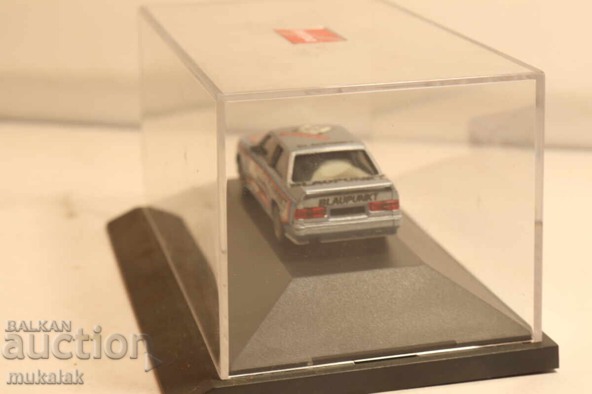 HERPA H0 1/87 BMW 3 ΜΟΝΤΕΛΟ ΑΥΤΟΚΙΝΗΤΟΥ ΡΑΛΙ - 7 HERPA H0 1/87 BMW 3 ΜΟΝΤΕΛΟ ΑΥΤΟΚΙΝΗΤΟΥ ΡΑΛΙ - 7