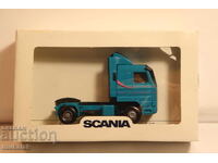 WIKING H0 1/87 SCANIA ΦΟΡΤΗΓΟ ΤΡΑΚΤΟΡΑΣ ΜΟΝΤΕΛΟ ΑΥΤΟΚΙΝΗΤΑΚΙ