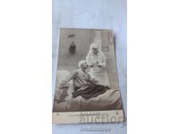 Carte poștală Les Nouvelles Attendues