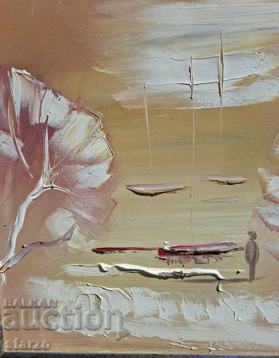Πίνακας του Pavel Mitkov - 5