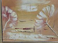 Картина Павел Митков