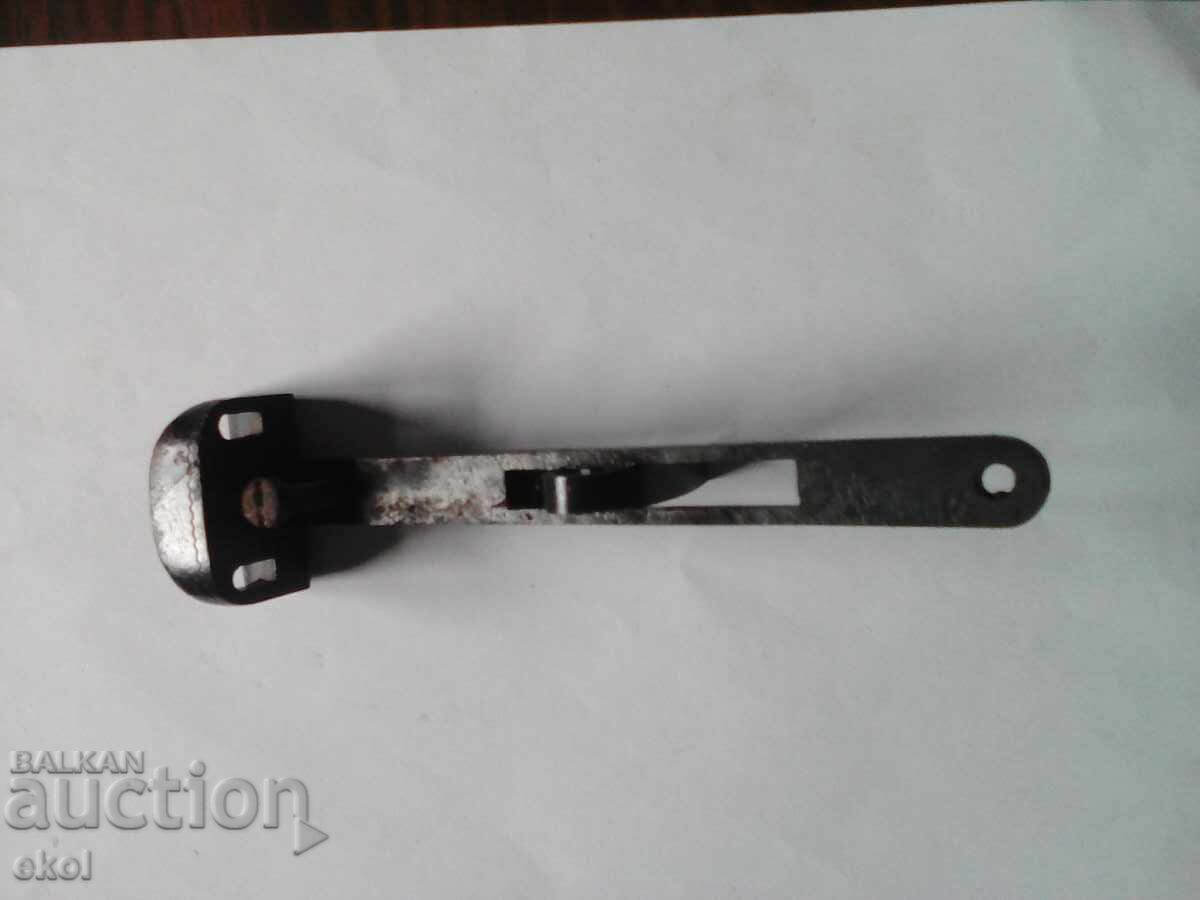 Аукцион За стара ловна пушка