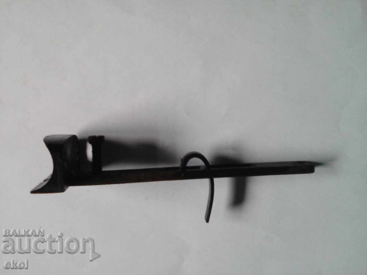 Доставка на За стара ловна пушка