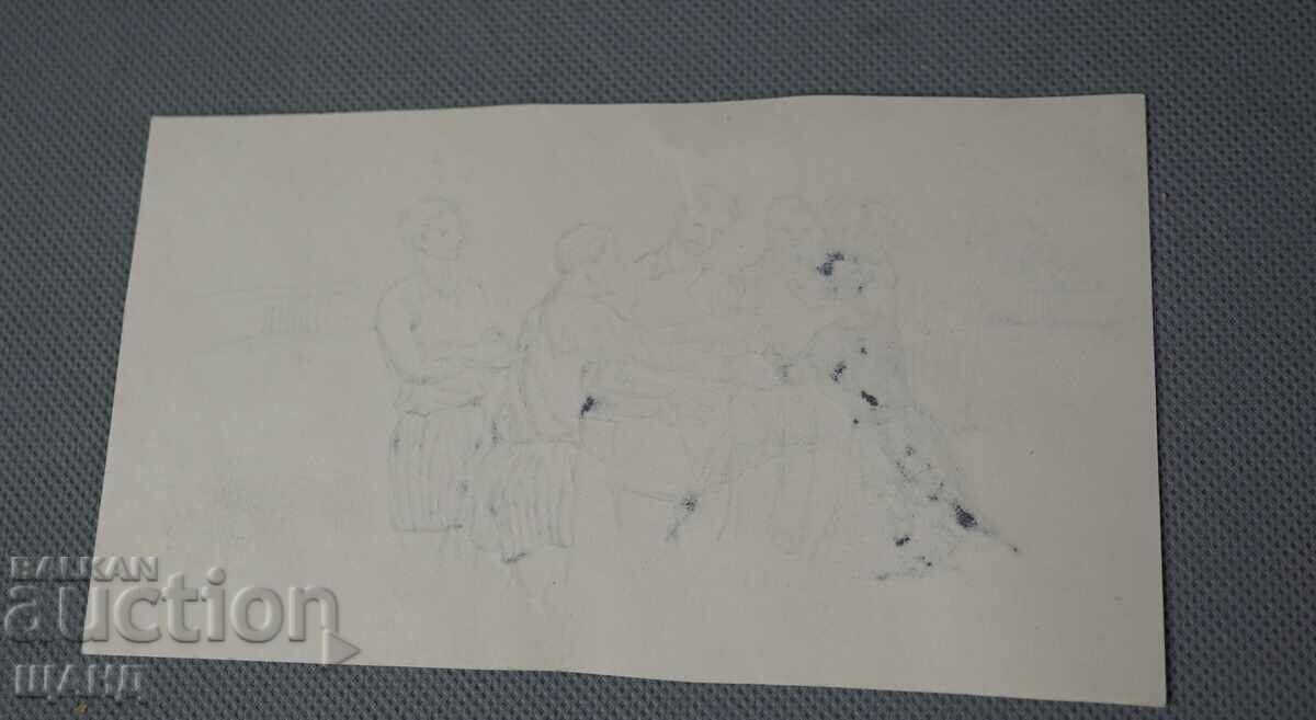Desen vechi de maestru în tuș, premierea sportivilor cu preț € 3.76 | 7.35 BGN