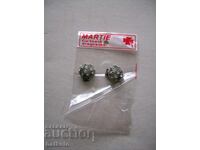 Нови румънски обици