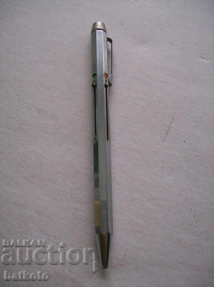 Pix minunat din perioada socialistă cu 4 culori