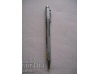 Beautiful pen from the socialist era with 4 colors