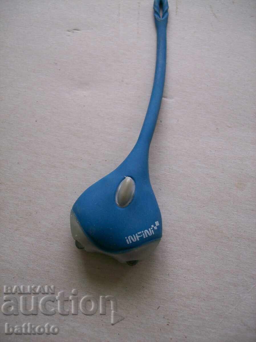 Flashlight - stingray