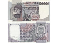 tino37- ITALIA - 10000 LIRE - 1978 - UNC