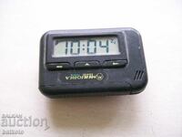 Παλιό λειτουργικό ξυπνητήρι